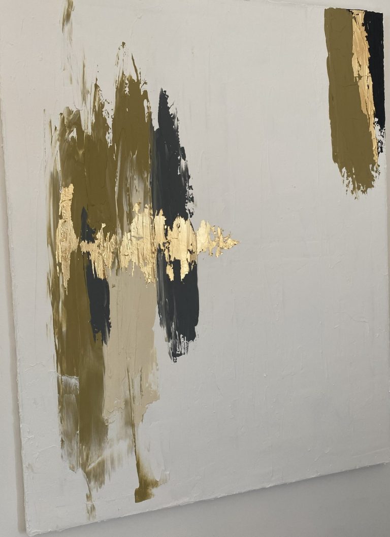 Strukturpaste Kreativ Workshop