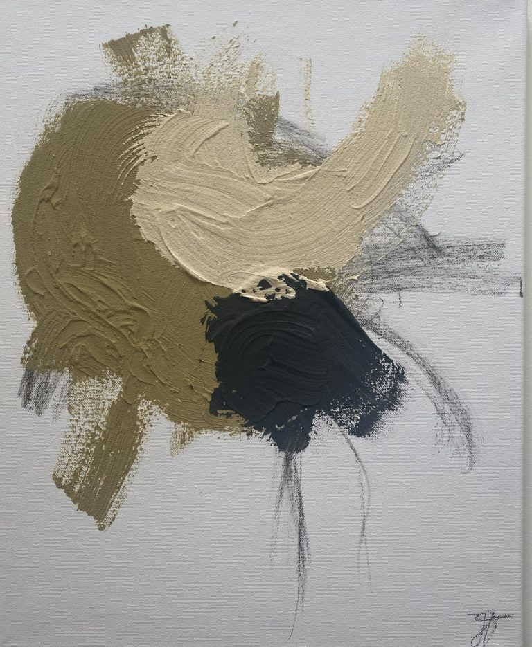 Strukturpaste Kreativ Workshop