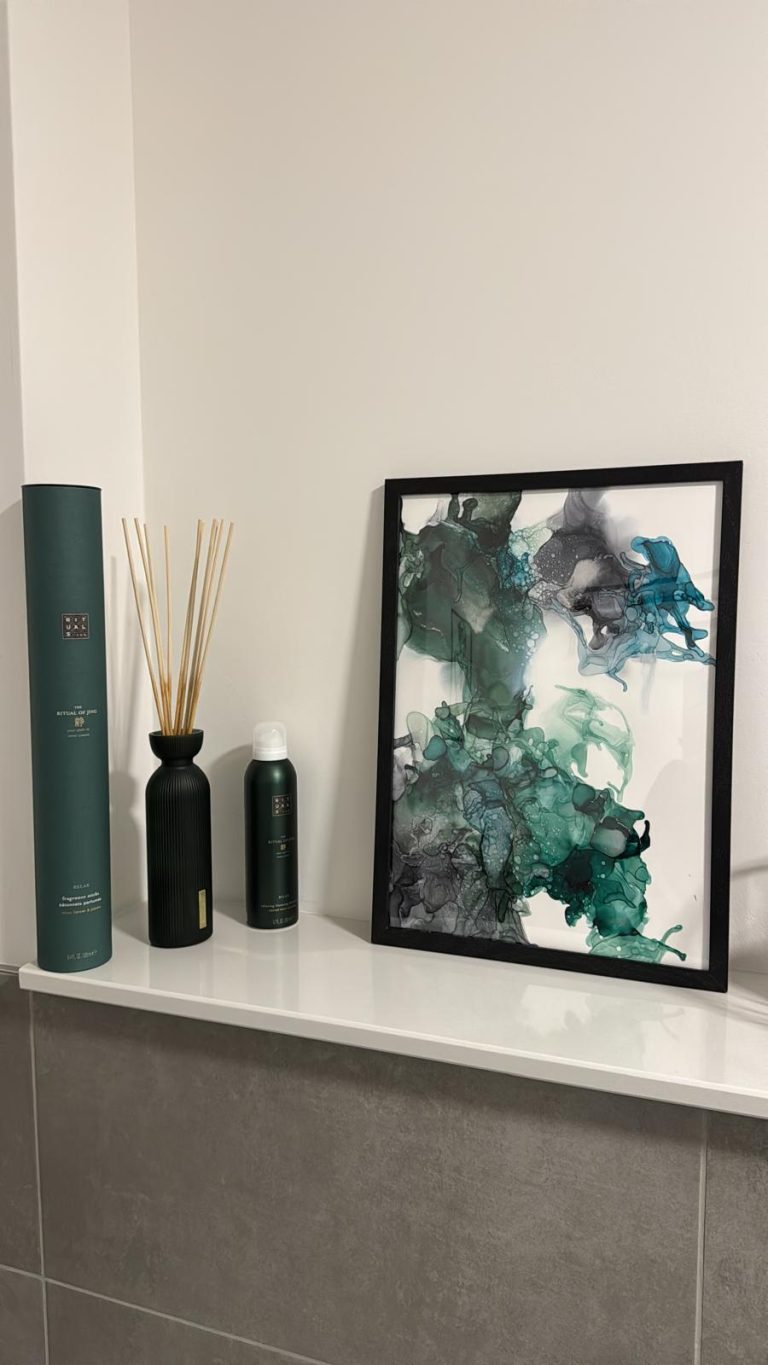 Alcohol Ink Kreativ Workshop