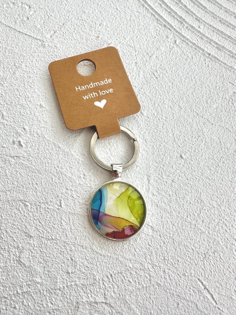 Kreativ Workshop Schmuck herstellen