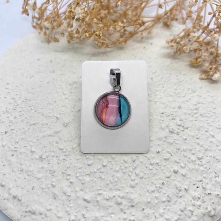 Kreativ Workshop Schmuck herstellen