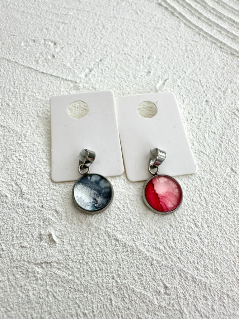 Kreativ Workshop Schmuck herstellen